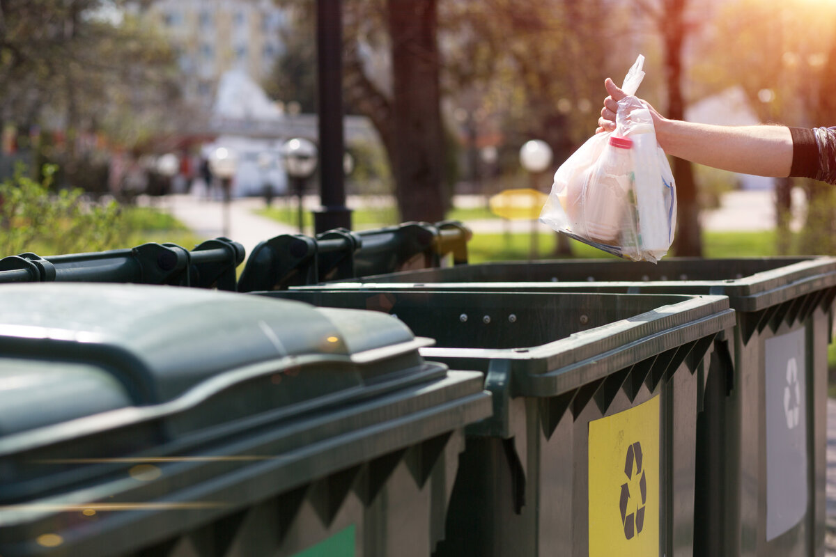 Déchets d’entreprise : par où commencer simplement ?