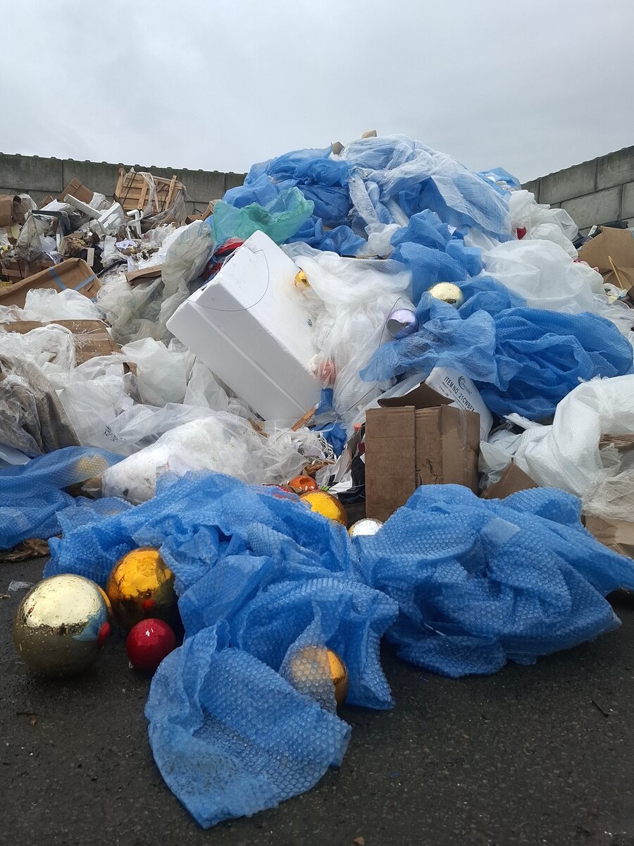 Refus de tri : réduire vos coûts de gestion déchets