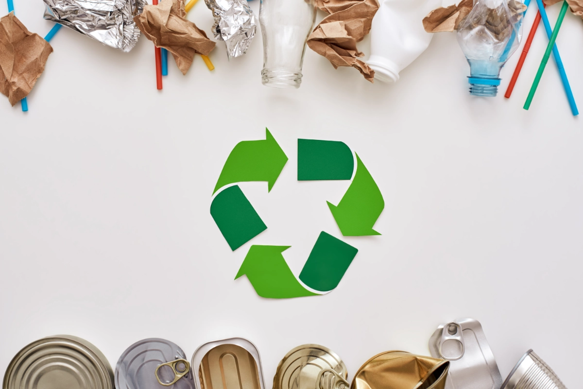 Transformez vos matières en valeur grâce au rachat de déchets professionnels